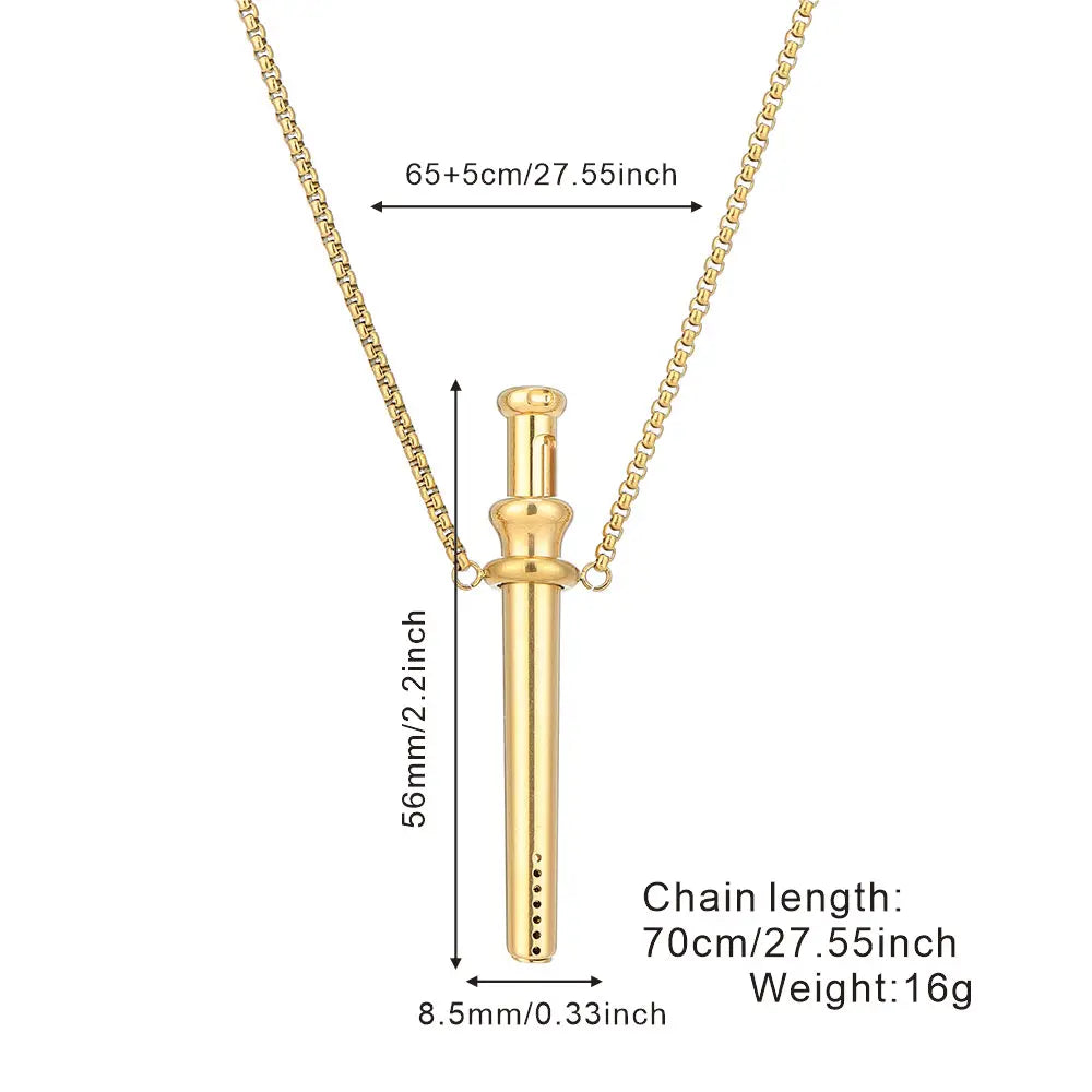 VYCE Pulse - Recreational jewelry