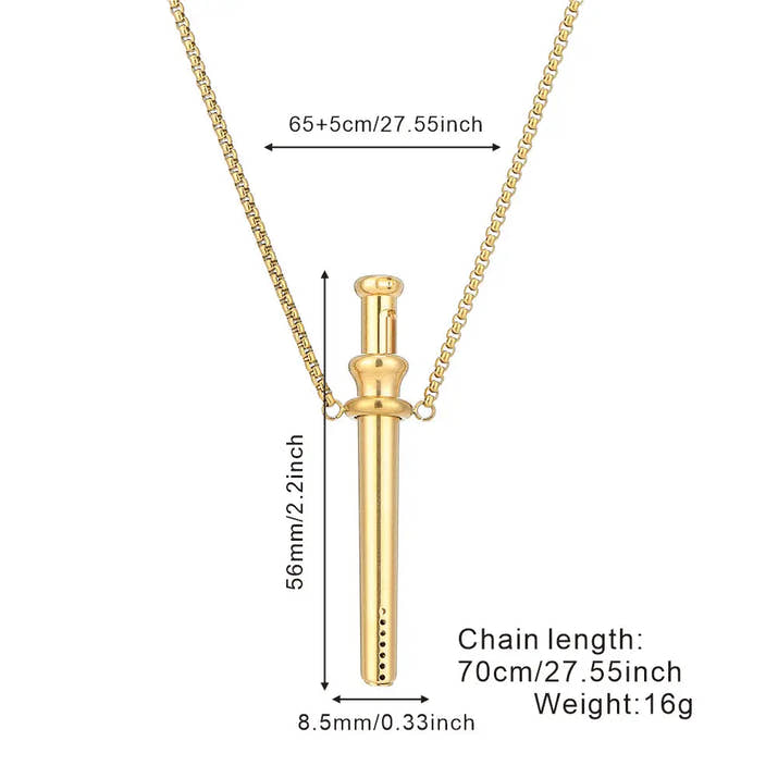 VYCE Pulse - Recreational jewelry
