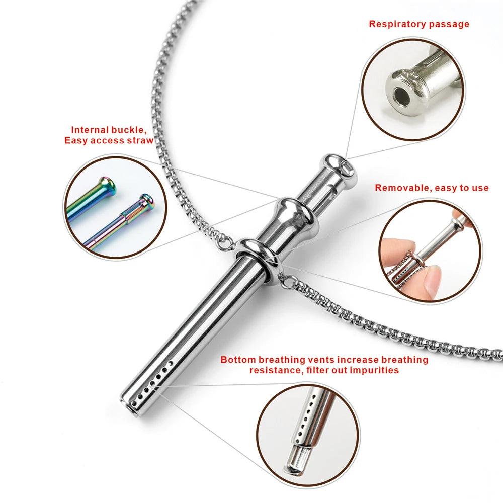 VYCE Pulse - Recreational jewelry