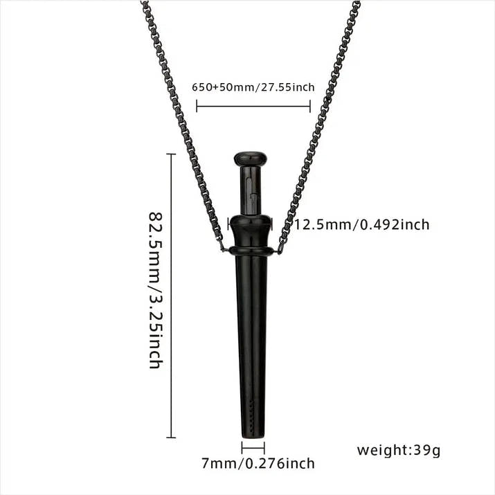 VYCE Eclipse - Recreational jewelry