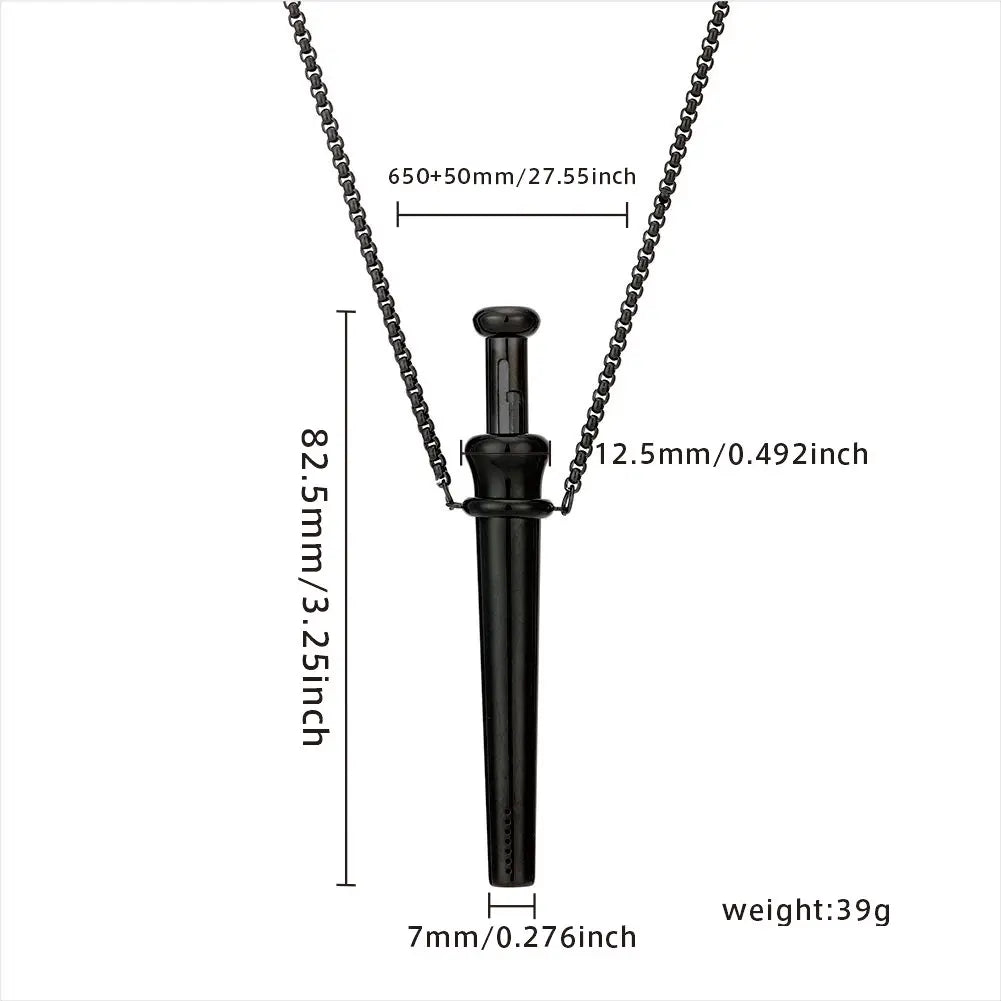 VYCE Eclipse - Recreational jewelry