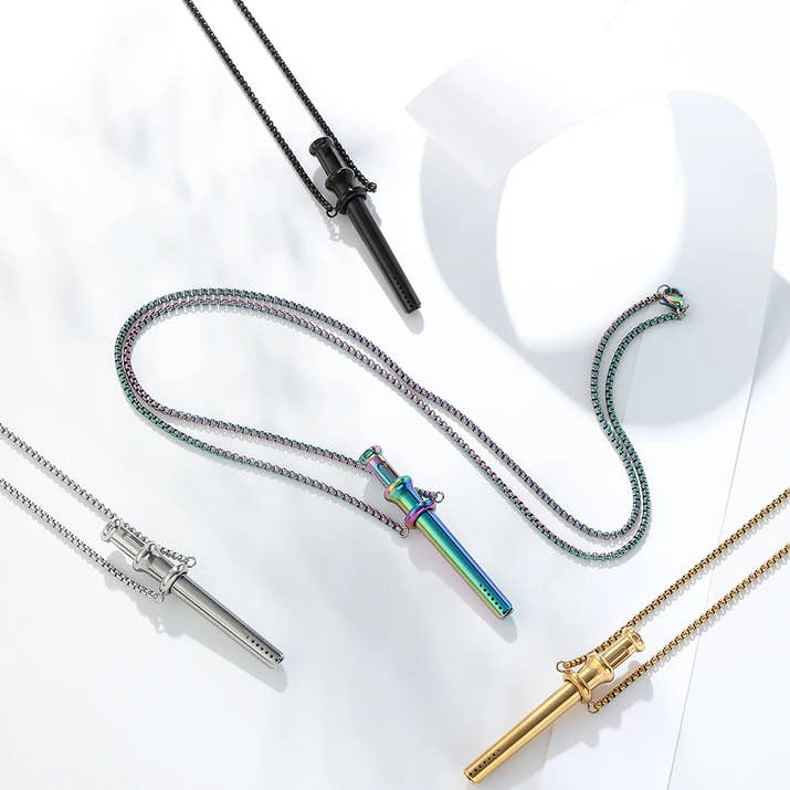 VYCE Pulse - Recreational jewelry