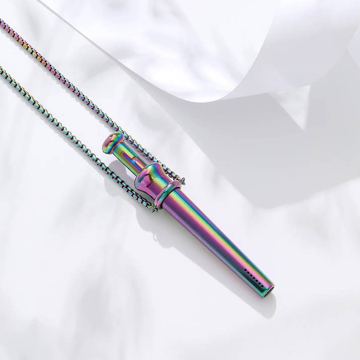 VYCE Eclipse - Recreational jewelry